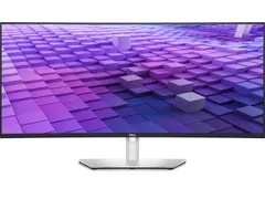 Dell UltraSharp 38 Inch Curved USB-C hubmonitor U3824DW
