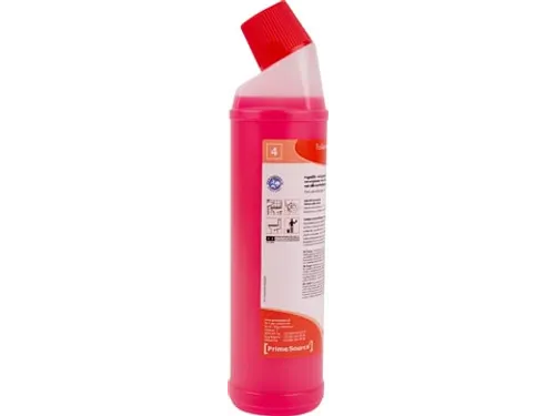 Toiletontkalker, Fles Van 750 Ml