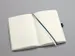 Notitieboek Conceptum A4 mid- night blue blanco SC 194pag 80