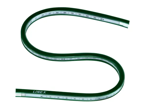 Boogliniaal Linex 50cm blister à 1 stuk