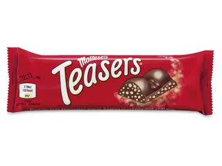 Chocolade Maltesers teaser reep 35 gram - 1