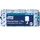 Tork 128208 M2 Wiping Poetspapier Advanced 1-laags Blauw 320m