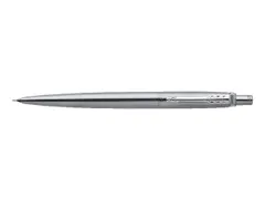 Vulpotlood Parker Jotter stainless steel CT 0.5mm HB