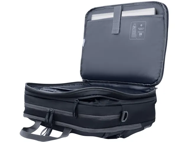 Travel Plus 15 liter 14 laptoptas