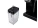 Tornado TST-550M-GS 19 bar 7-in-1 koffiemachine zwart RVS
