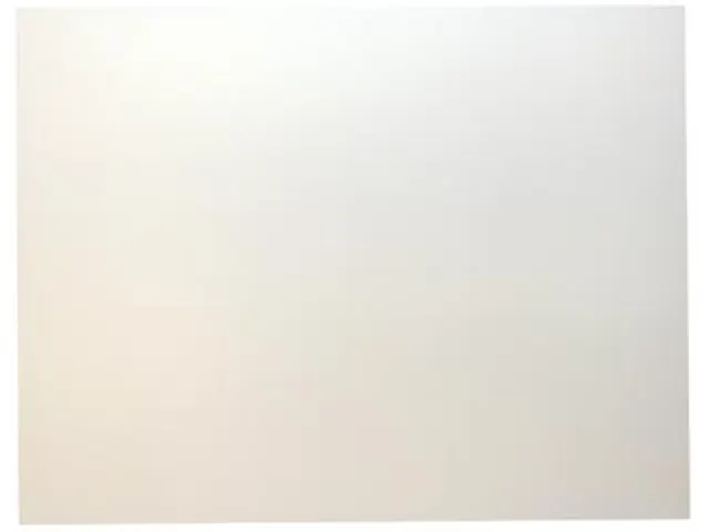 Merkloos Karton Bristol