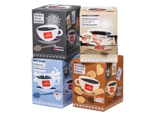 Suikersticks Elite 200x4gr