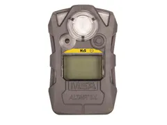 MSA ALTAIR 2XT gasdetector