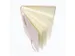 Carnet de croquis PU couverture rigide 80 feuilles A5 vieux rose