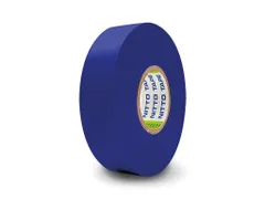 Isolatietape Blauw 19mmx10m
