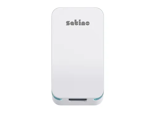 Zeepdispenser Satino SF2 Hyginity Clean&Care sensor 500ml wit 333432