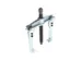 GEDORE 1.06/2 Universele trekker,2-arm,160x150mm