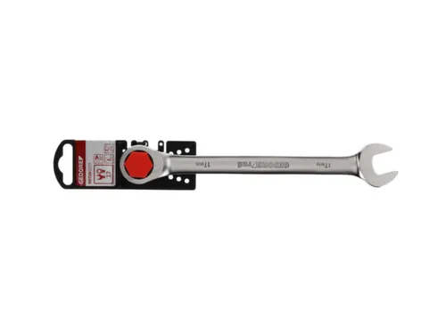 R07100170 Combinatiesleutel SW17mm 233mm
