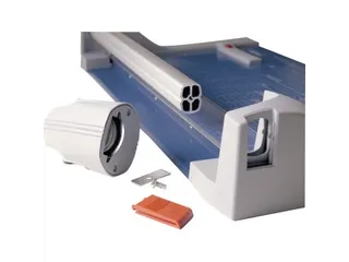 DAHLE 472 Premium rolsnijmachine A0 met onderstel - 2