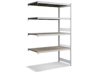 breedvakstelling,aanbouwveld,HxBxD 2500x1512x824mm,steunen verzinkt - 1