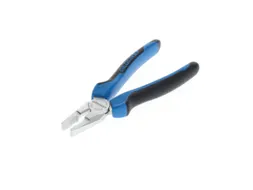 8210-180 JC Combinatietang Duits model 180mm 2-componenten handgreep