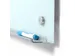 Glazen Whiteboard Magnetisch 90x120cm