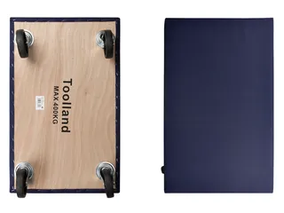 Meubelverplaatser Toolland 65x40cm 400kg - 2