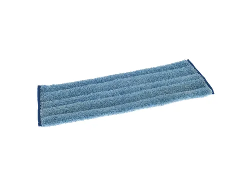 JM Ultra Damp Microvezel Mop 40cm pak 10 stuks