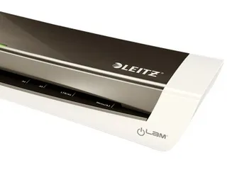 Lamineermachine Leitz ILAM Home Office A3 grijs - 6