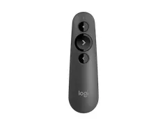 Logitech R500s Laserpointer Grafiet