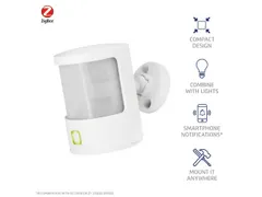 KlikAanKlikUit Zigbee draadloze bewegingssensor ZPIR-8000