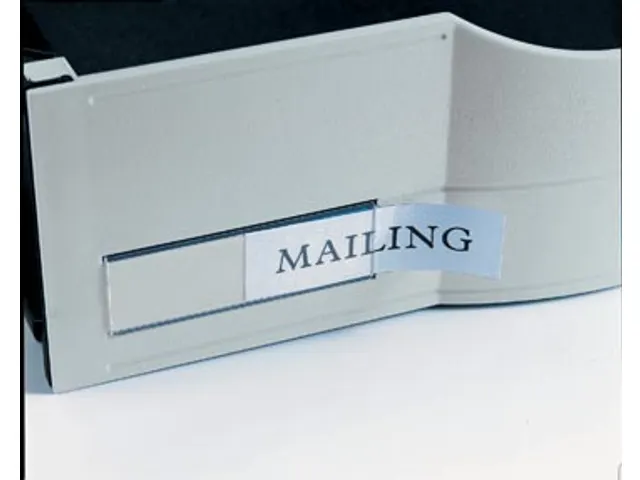 Paperflow Ladeblok Stapelbaar 16 Laden Grijs