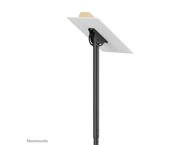 Neomounts CL35-440BL16L Support de plafond pour 1 écran 37-70 inch -
