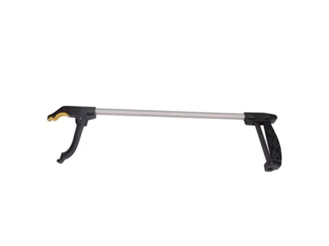 PEREL Aluminium grijper 76 cm