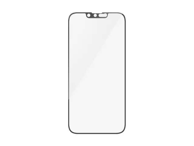 PanzerGlass Screen Protector iPhone 16e | 14 | 13 | 13 Pro | Ultra-
