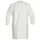 Dupont Tyvek Isoclean 702 Apron Maat S/M Wit