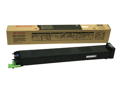 Tonercartridge Sharp MX-23GTBA zwart
