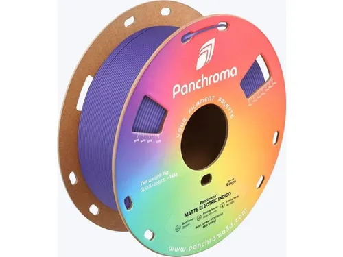 PLA Matte 1,75mm violet 1kg Panchroma 3D Filament