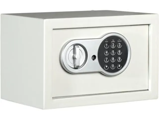 Protector Universal 1E, kluis