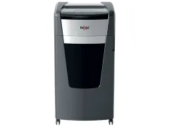 Momentum Extra XP520+ papiervernietiger 120L zwart