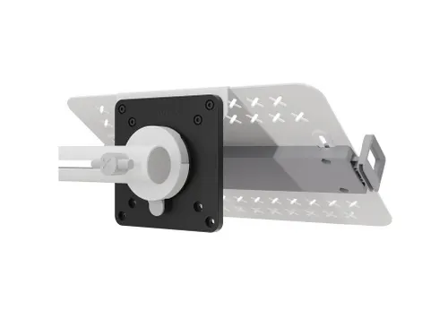 Addit universele laptophouder 040 wit