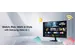 LS32FM702UUXEN 32 inch 4K UHD monitor VA HDR10 USB-C 65W speakers HAS