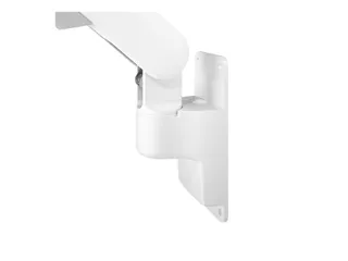 Dataflex Viewprime plus monitorarm voor 1 scherm wandbevestiging Wit - 4