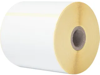Voorgesneden Etiketten Direct Thermisch Printen - 2