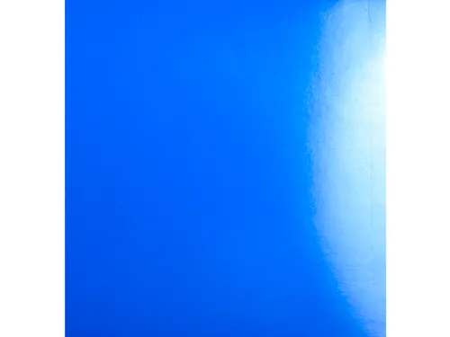 PK100 inbindkaft CHR OME 230g A4 blauw