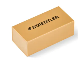 Gum Staedtler Design Journey set à 2 stuks met gum en kneedgum - 2