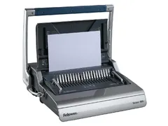 Inbindmachine Fellowes Galaxy 21-gaats