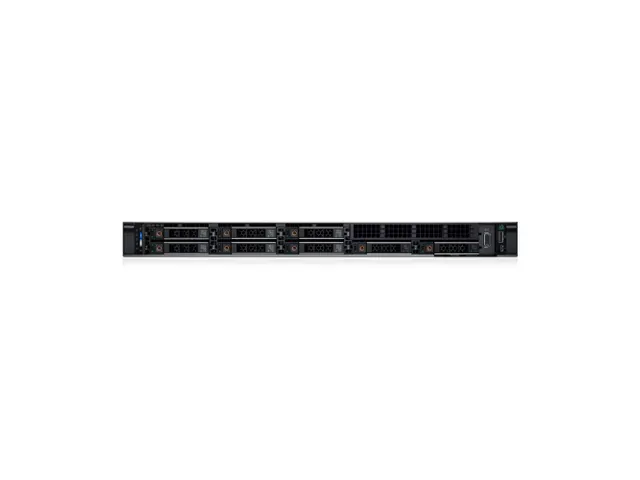 Intel Xeon Silver 4309Y (12MB Cache, 2.8GHz), 16GB DDR4-SDRAM, 480GB S