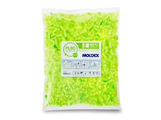 Moldex oordoppen Contours small Refill Pack SNR 35 dB 500 Paar - 1