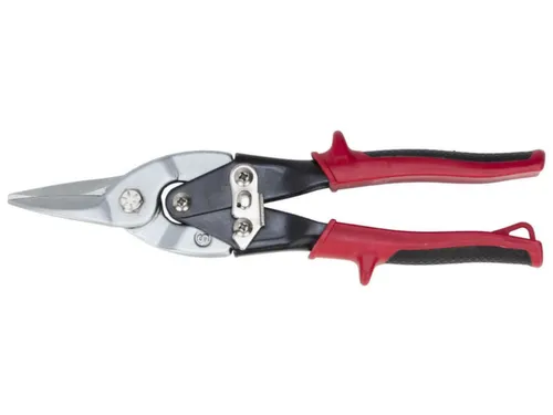 R93310141 Ideaalschaar 250mm recht met hefboomoverbrenging