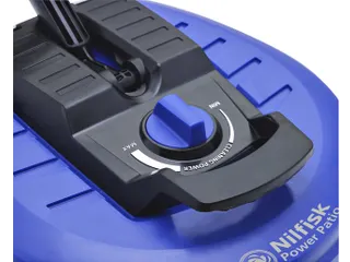 Patio Power Cleaner Nilfisk hogedrukreiniger - 5