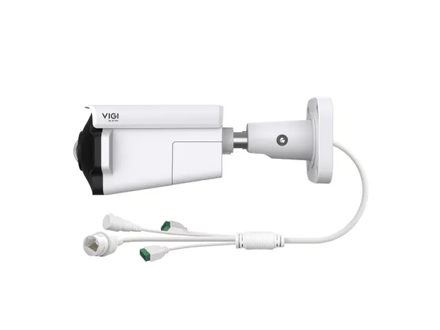 TP-Link VIGI InSight S385PI, IP-beveiligingscamera, Buiten, Bedraad, 4