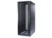 APC NetShelter SX, Server Rack Enclosure, 48U, Black, 2258H x 800W x 1