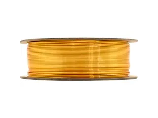 eSUN 3D printer Filament ePLA-Silk 1,75mm Goud 1kg - 3
