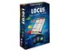 Tucker's Fun Factory Spel Locus kaartspel